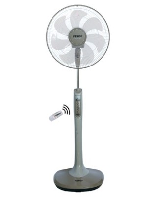 Quạt đứng Senko 7 cánh DR1608 65W