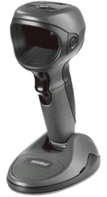 Máy đọc mã vạch 2D Zebra DS9808