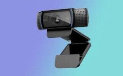 Camera webcam cho máy cây loại tốt