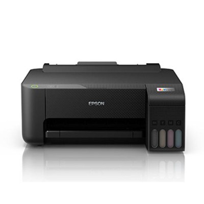 Máy in phun màu Epson L1210 ( 4 mầu, in 1 mặt, kết nối cổng USB)