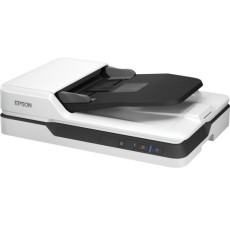 Máy quét scan 2 mặt Epson DS-1630 (A4/A5/ Đảo mặt/ ADF/ USB)