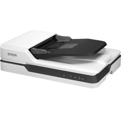 Máy quét scan 2 mặt Epson DS-1630 (A4/A5/ Đảo mặt/ ADF/ USB)