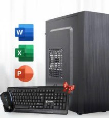 Dell Optiplex DELL 3050, Core i5 7500 RAM 16G ổ NVME SSD 256G + HHD 1T,