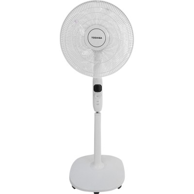 Quạt đứng Toshiba Inverter DC F-LSD10(H) - Có điều khiển
