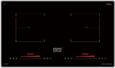 BẾP ĐIỆN TỪ ĐÔI FORCI FC-F10 (4800W) Malaisia