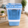 Quạt Điều hòa hơi nước Dachio 626 (60L)