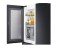 Tủ lạnh Samsung Inverter 648 lít Multi Door RF59C766FB1/SV