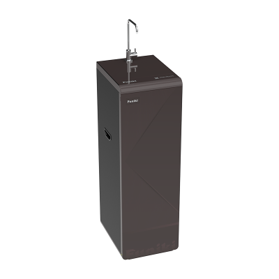 Máy lọc nước RO tủ đứng Funiki FP302R