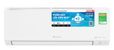 Điều hòa daikin 9000 inverter 2 chiều FTHF25