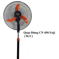 Quạt Sàn Fuji xải 450