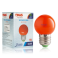 Bóng đèn LED trang trí G45Đ (màu đỏ)