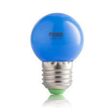 Bóng đèn LED trang trí G45X