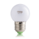 Bóng đèn LED trang trí G45T (màu trắng)