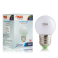 Bóng đèn LED trang trí G45T (màu trắng)