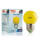 Bóng đèn LED trang trí G45V (màu vàng)