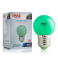 Bóng đèn LED trang trí G45L (màu xanh lá)