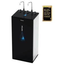 Máy lọc nước Kangaroo Hydrogen nóng lạnh KG100ESGHC9