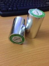 Giấy in hóa đơn Sakura khổ K80, Phi 45