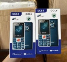 Goly SC 83 4G