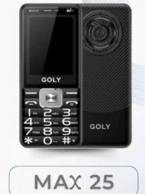 Goly Max 25 4G