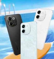 Spark go 30 5G (6.128GB) siêu sốc