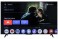 Smart Tivi TCL 4K 55P638 55 inch Google TV