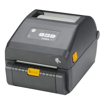 Máy in mã vạch Zebra ZD421 -300dpi