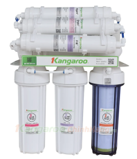 Máy lọc nước Kangaroo Hydrogen KG100ESGUS9