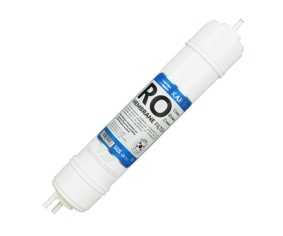 Lõi lọc nước Karofi số 4 Màng RO 100GPD - Hàn Quốc
