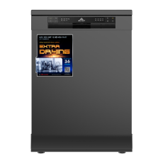 Máy rửa bát 12 bộ Hòa Phát HD F1206EBB.TM