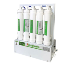 Máy lọc nước Kangaroo KGHP66 - Hydrogen