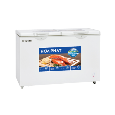 Tủ đông Hòa Phát HPF BD6240 240 lít