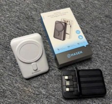 SẠC DỰ PHÒNG HS 10W