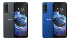 Điện thoại HTC Wildfire E3 lite (4GB/64GB)