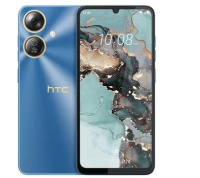 realme HTC wildfire e5 plus 6/128