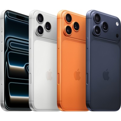 Điện thoại iPhone 17 Pro Max 256GB