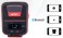 Máy in hóa đơn di động HPRT HM-E300 (MicroUSB + Bluetooth 4.0)