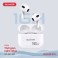 Tai Nghe AirPods Pro Quaker QP4 - Bluetooth 5.3