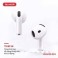Tai Nghe AirPods Pro Quaker QP4 - Bluetooth 5.3
