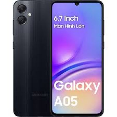 Samsung Galaxy A05 ( 4/64G ) - SSA05464