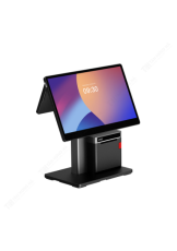 Máy POS bán hàng để bàn iMin Swan 2 4GB/64GB (2 màn hình)