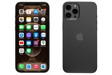 iPhone 12 Pro Max 256GB