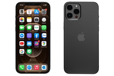 iPhone 12 Pro Max 256GB
