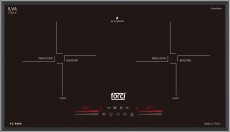 BẾP TỪ ĐÔI Forci FC-F899 nhập khẩu ITALY