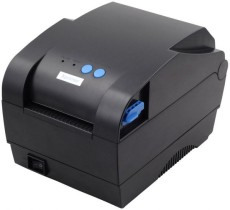 Máy in tem nhãn Xprinter 365B - Vừa in mã vạch vừa in hóa đơn.