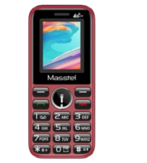 Masstel Izi S3 4G