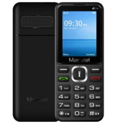 Masstel Izi T2 4G