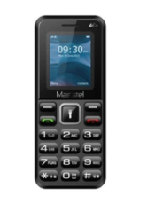 Masstel Izi 16 4G