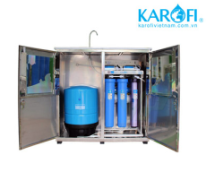 Máy lọc nước bán công nghiệp KB30 (30L/H)