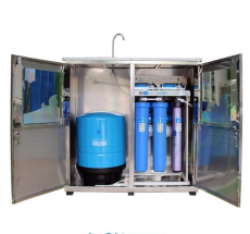 Máy lọc nước bán công nghiệp KB50 (50L/H)